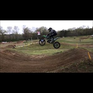 Meet your Posher, Noah